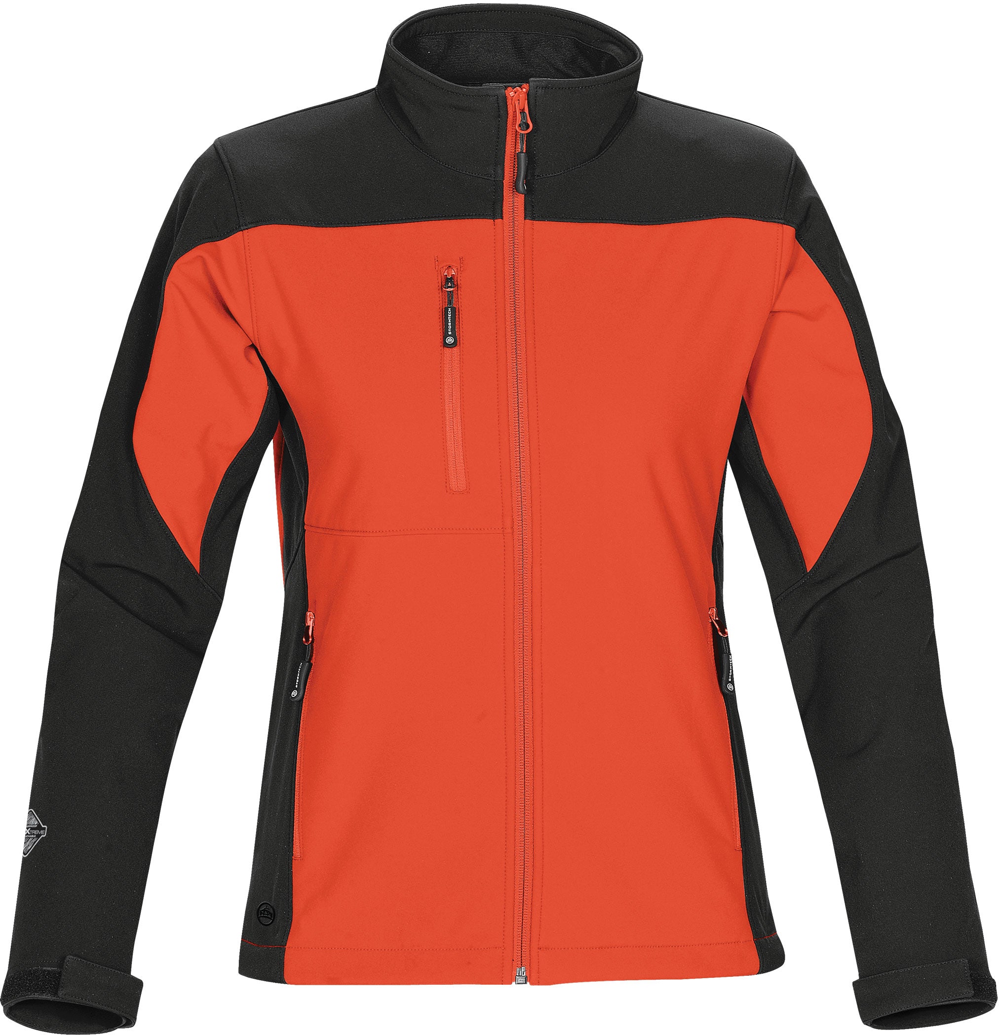 Stormtech® Women's Edge Softshell