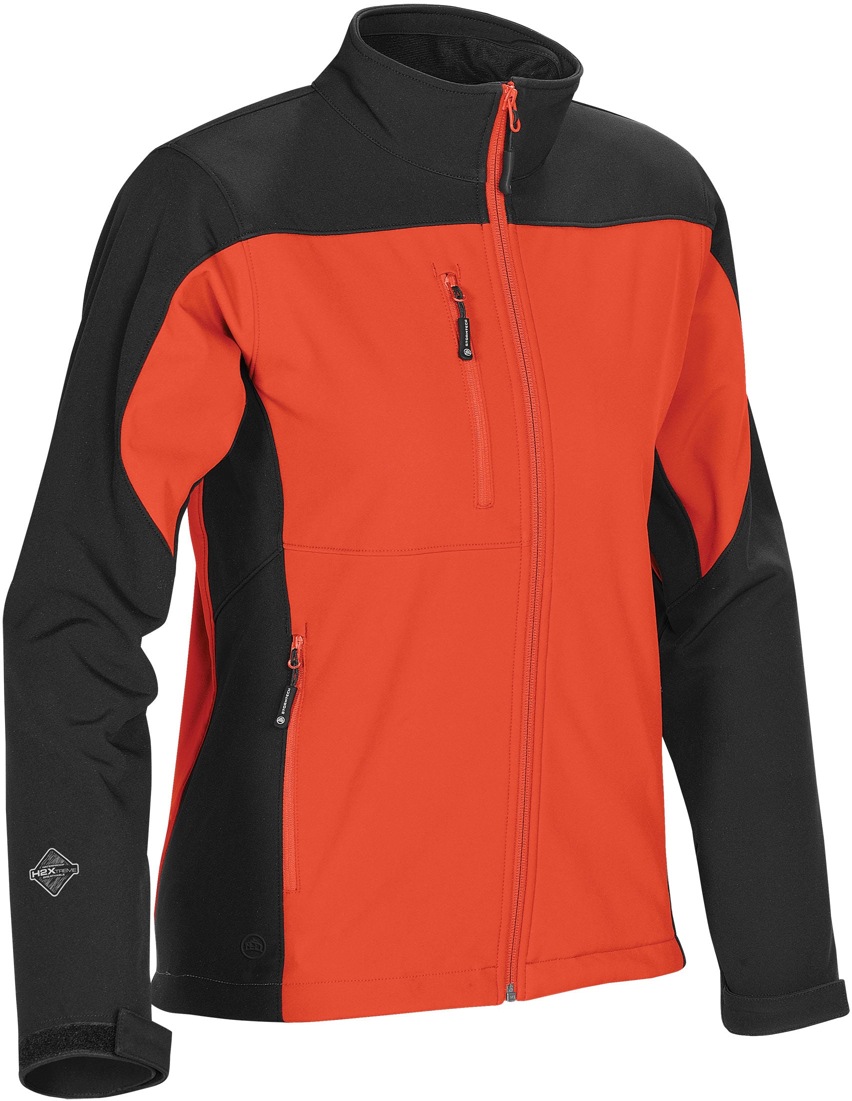 Stormtech® Women's Edge Softshell