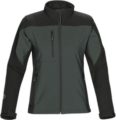 Stormtech® Women's Edge Softshell