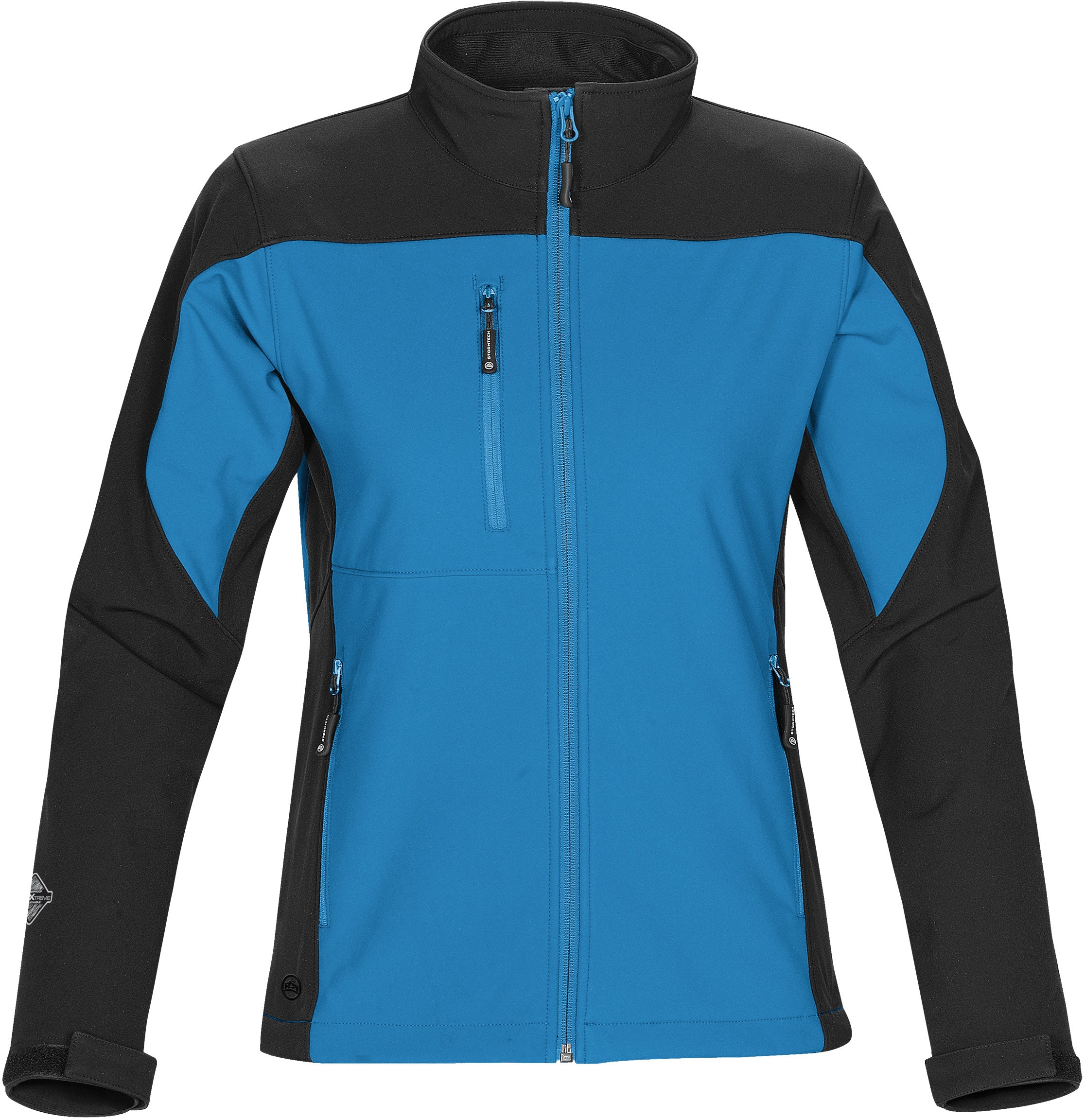 Stormtech® Women's Edge Softshell