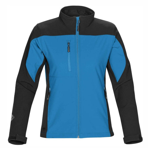 Stormtech® Women's Edge Softshell