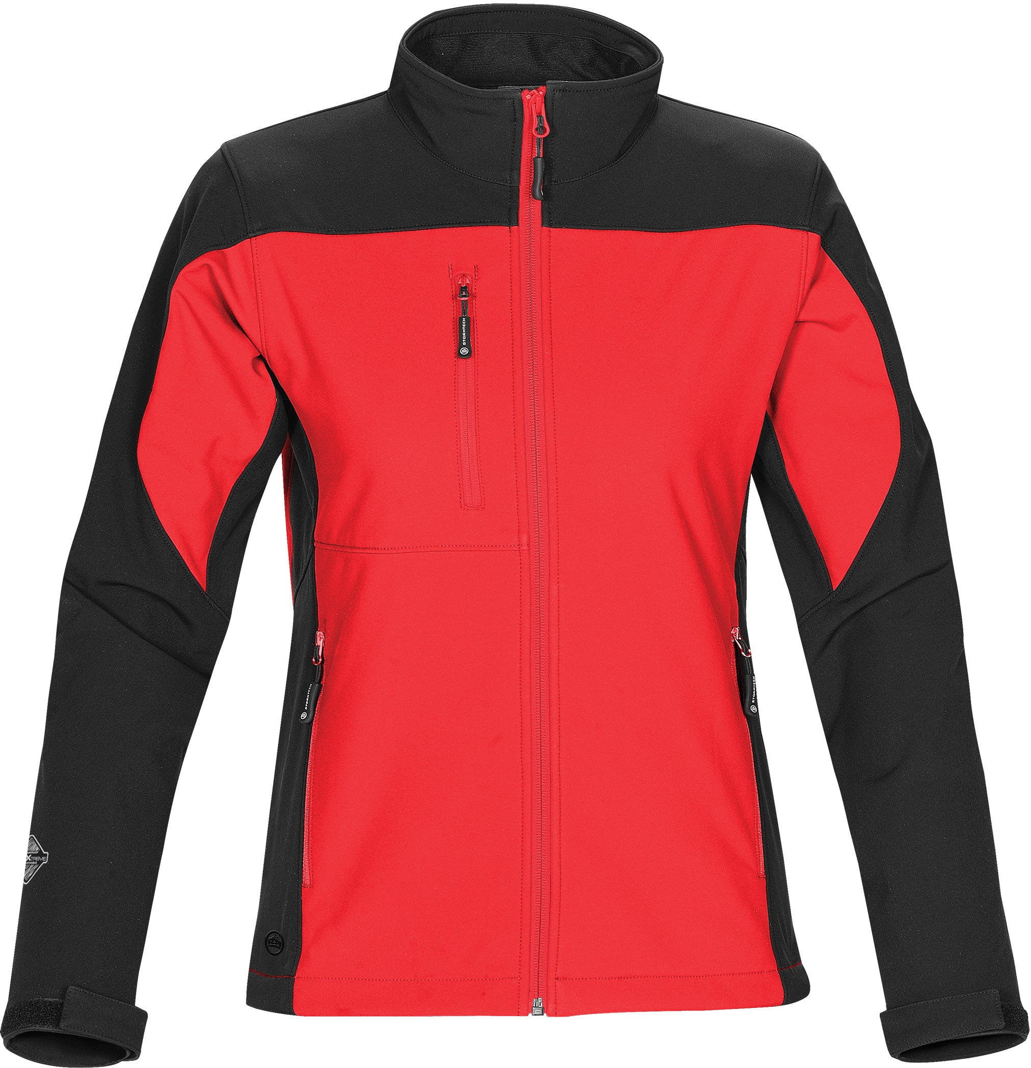 Stormtech® Women's Edge Softshell