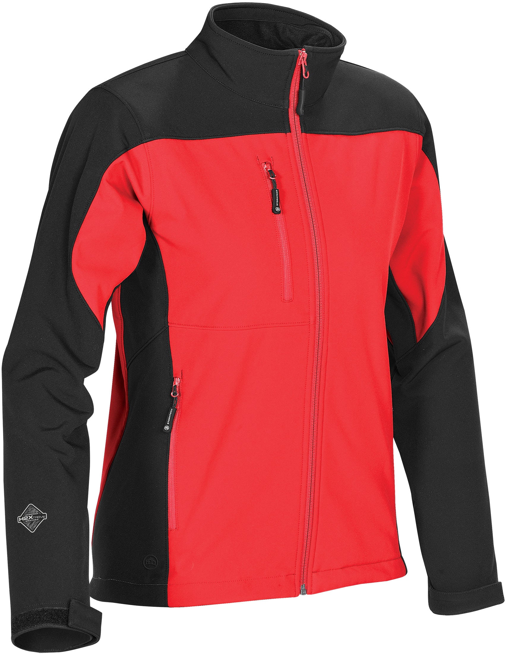 Stormtech® Women's Edge Softshell