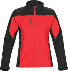 Stormtech® Women's Edge Softshell