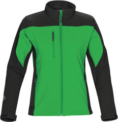 Stormtech® Women's Edge Softshell