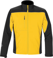 Stormtech® Men's Edge Softshell