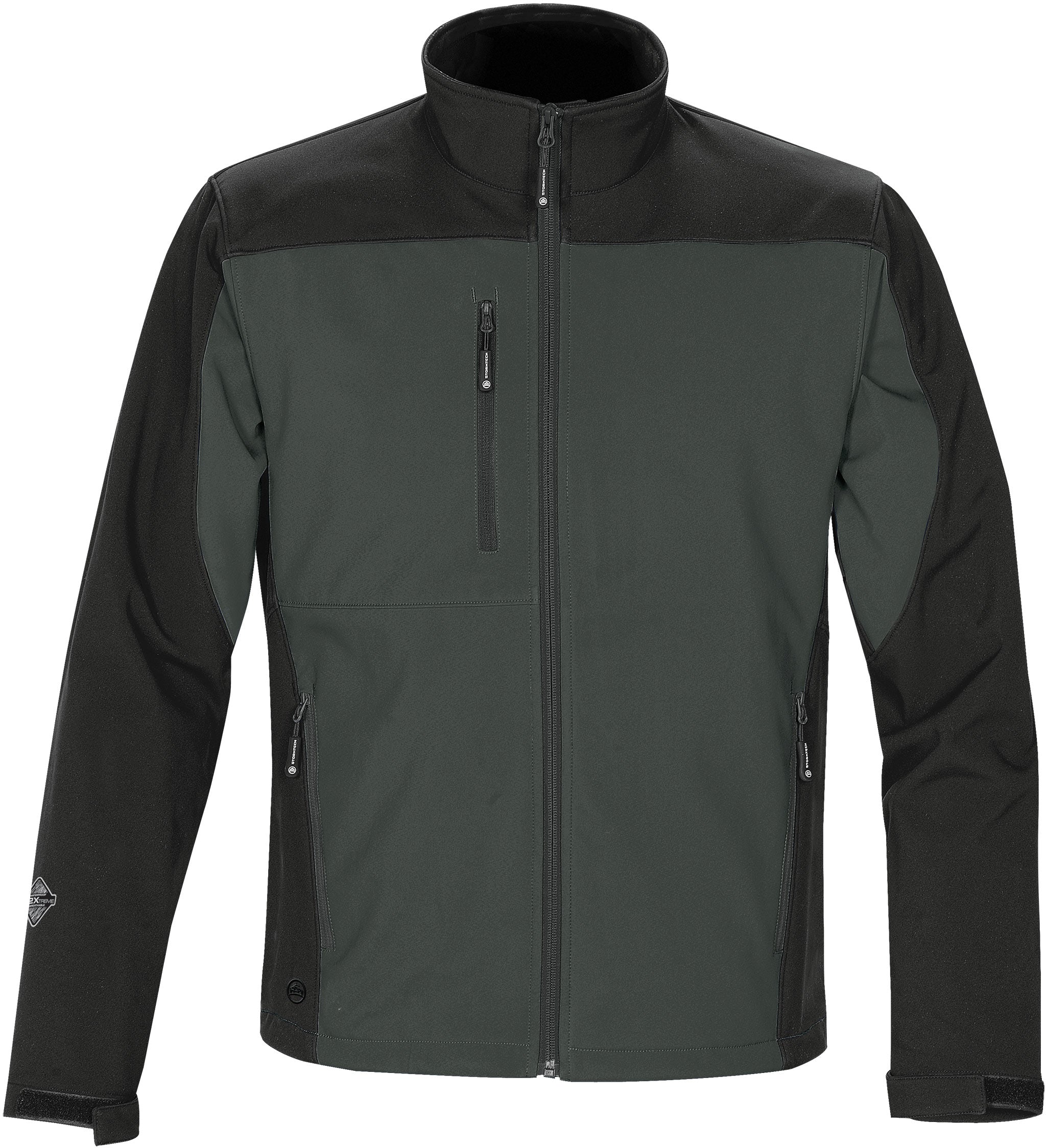 Stormtech® Men's Edge Softshell