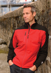Stormtech® Men's Edge Softshell