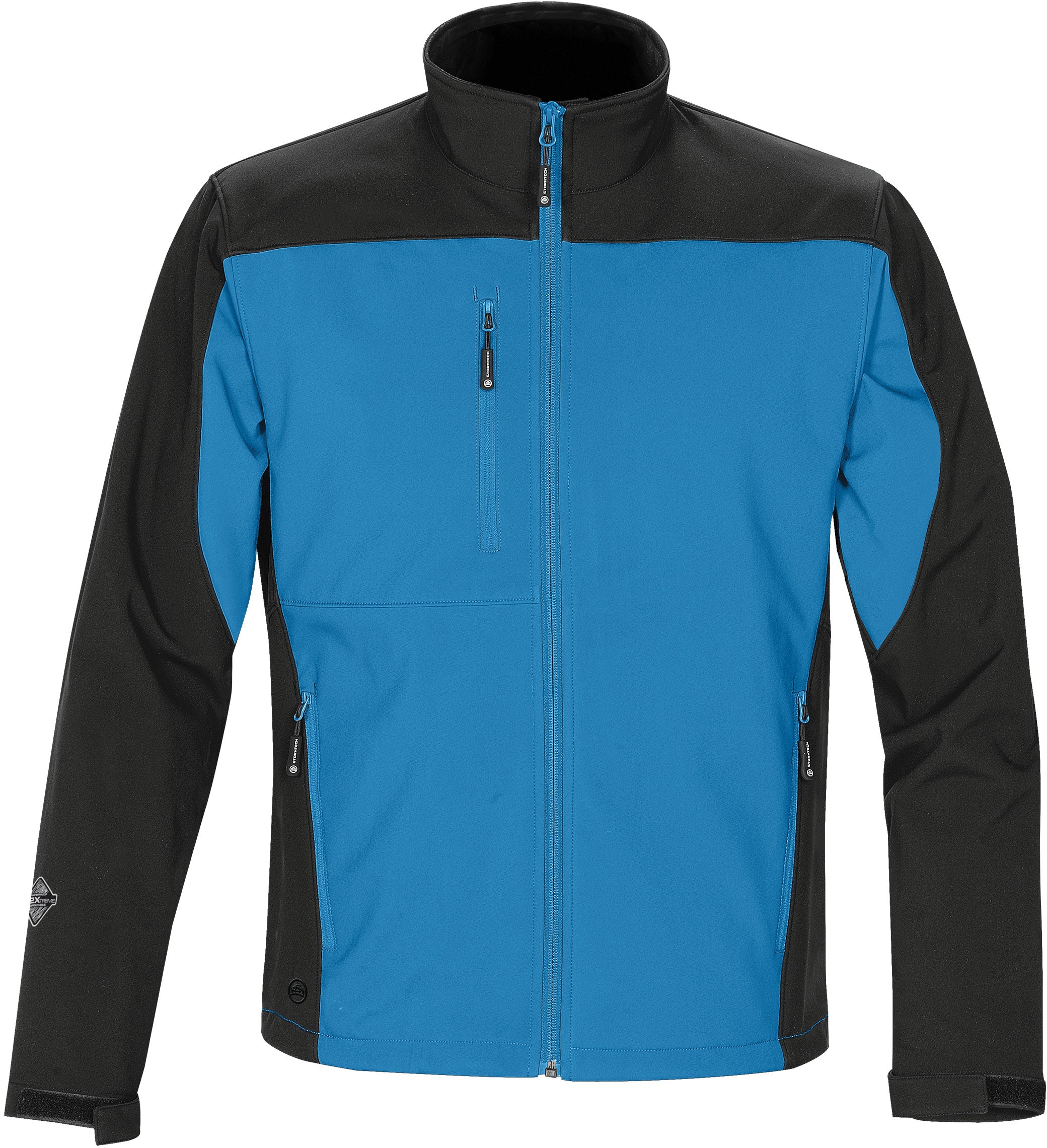 Stormtech® Men's Edge Softshell