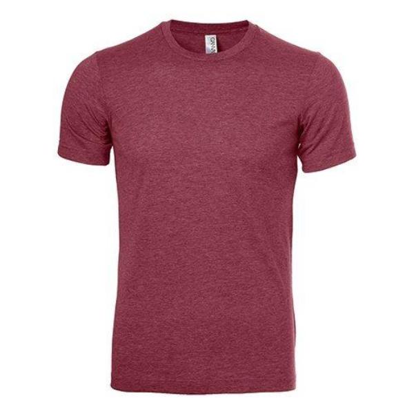 Bella+Canvas® Unisex Triblend S/S T-Shirt 3413