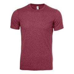 Bella+Canvas® Unisex Triblend S/S T-Shirt 3413