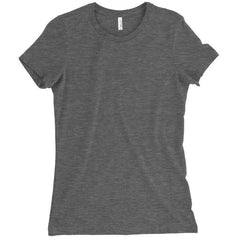 Bella+Canvas® Women's The Favorite Tee 6004