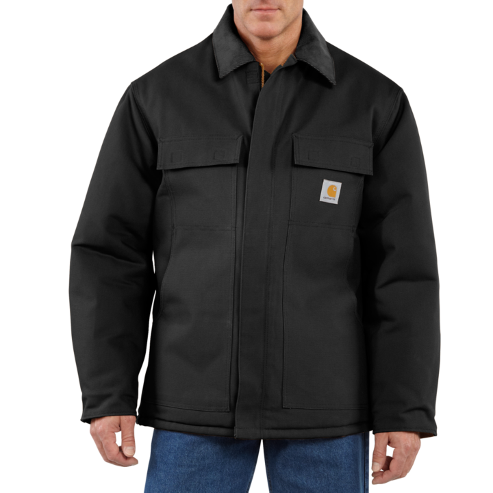 Carhartt®Duck Traditional Coat