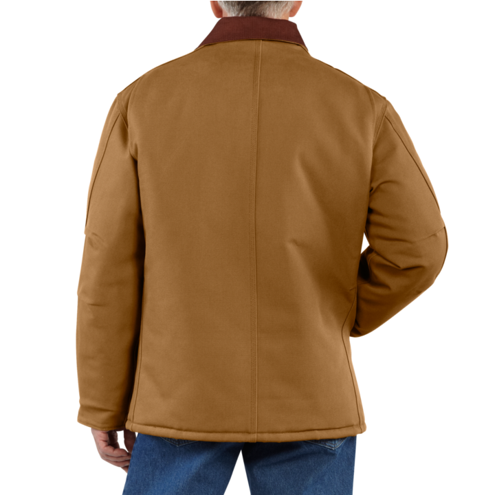 Carhartt®Duck Traditional Coat