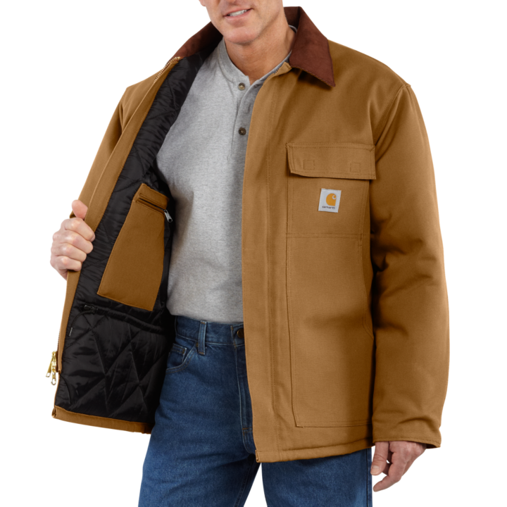 Carhartt®Duck Traditional Coat
