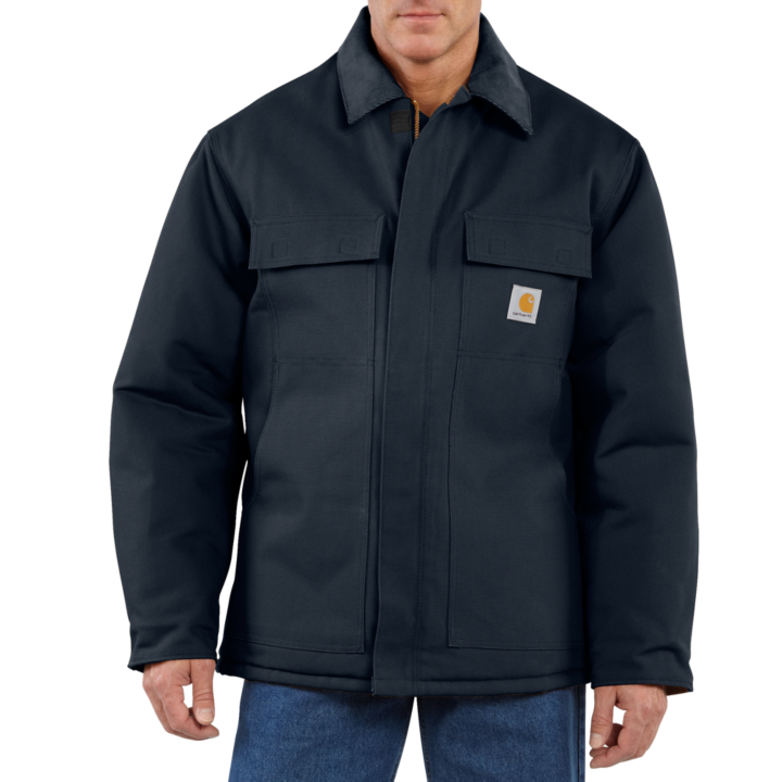 Carhartt®Duck Traditional Coat