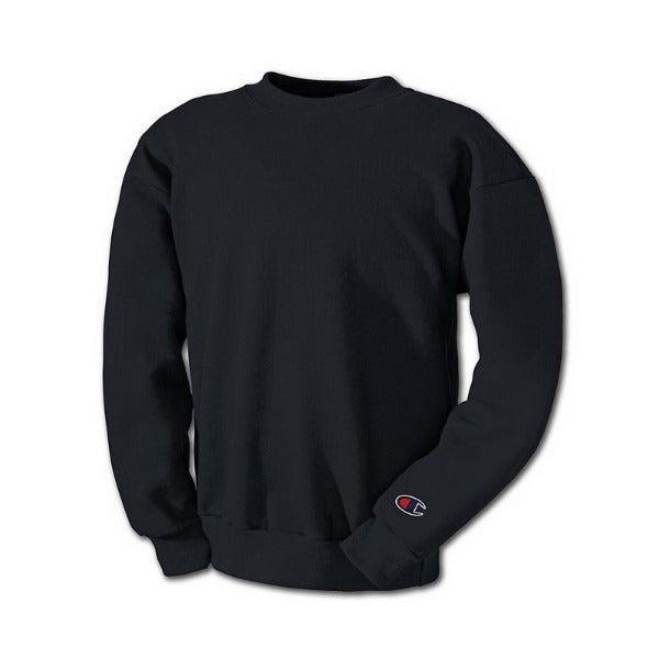 Champion® Double Dry Eco® Crewneck Sweatshirt S600