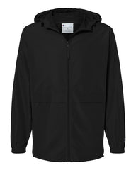 Champion® Adult Full-Zip Windbreaker Anorak Jacket