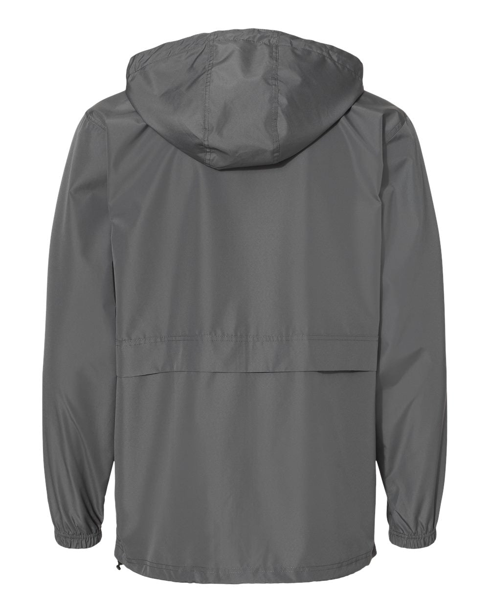 Champion® Adult Full-Zip Windbreaker Anorak Jacket