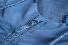 Independent Trading  Water Resistant Windbreaker Anorak Jacket ANORAK JACKET