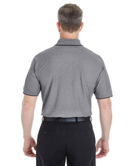 Devon & Jones Men's Pima-Tech™ Oxford Piqué Polo