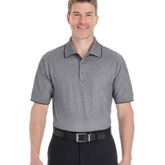 Devon & Jones Men's Pima-Tech™ Oxford Piqué Polo