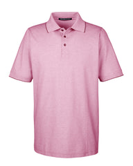 Devon & Jones Men's Pima-Tech™ Oxford Piqué Polo