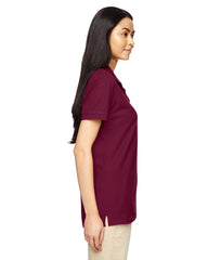 Gildan DryBlend® Ladies' Double Piqué Polo