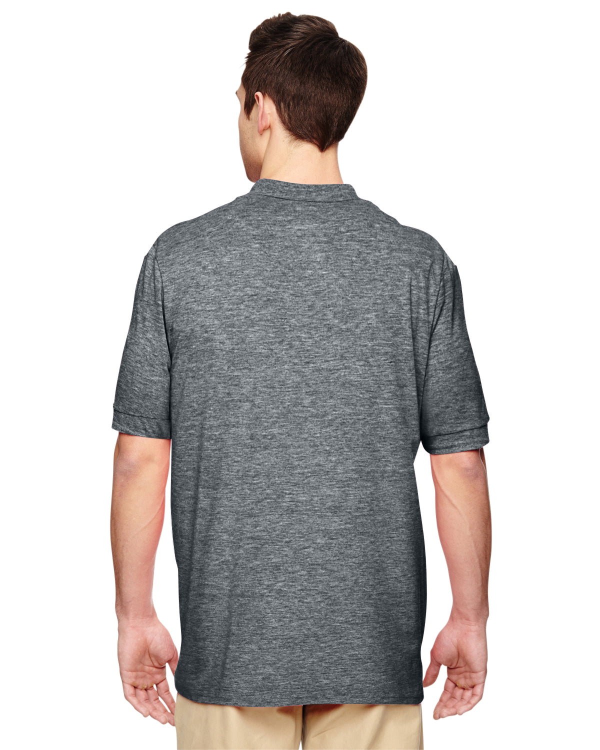 Gildan DryBlend® Double Piqué Polo