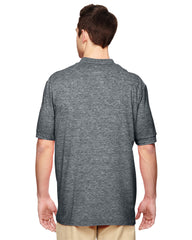 Gildan DryBlend® Double Piqué Polo