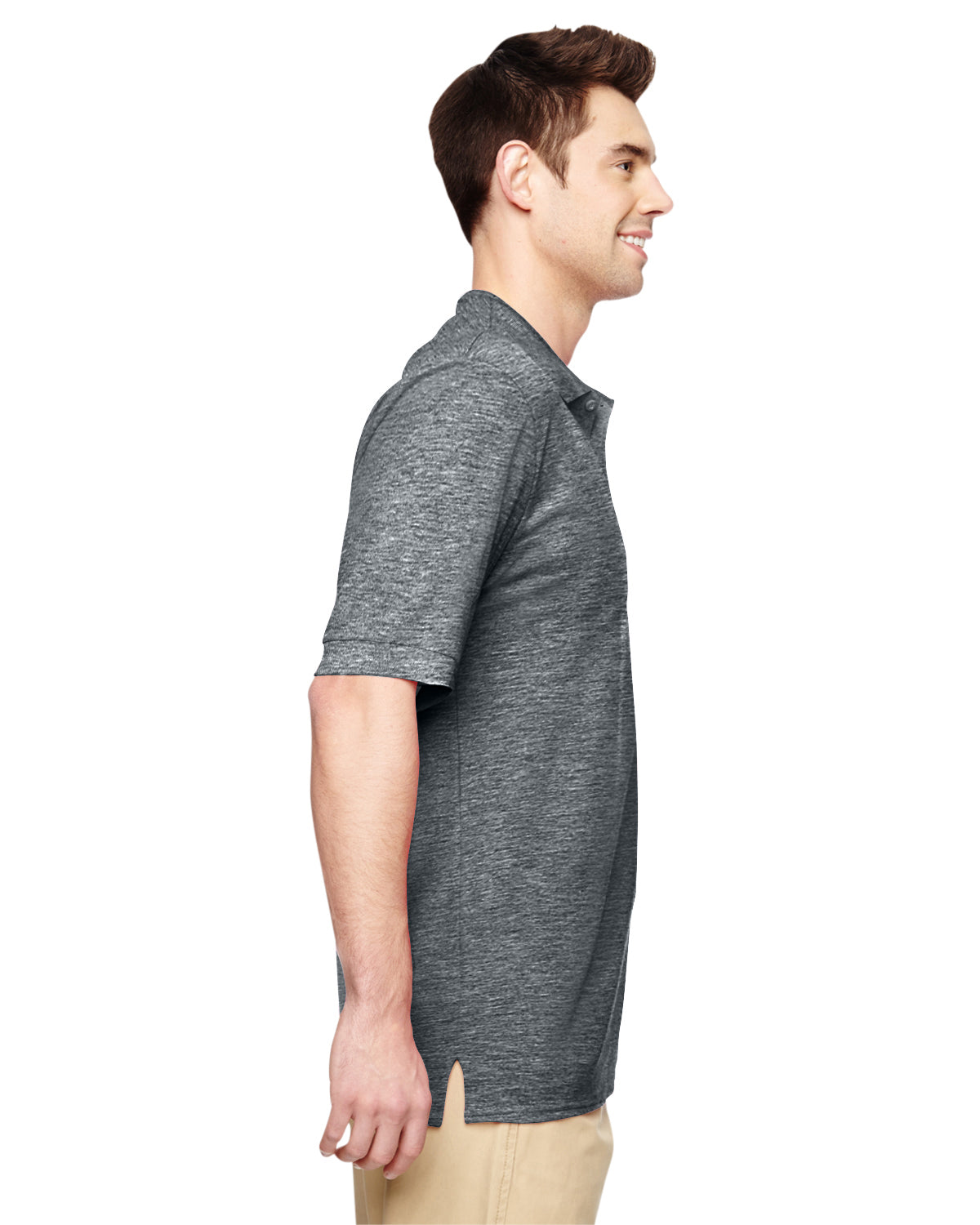 Gildan DryBlend® Double Piqué Polo