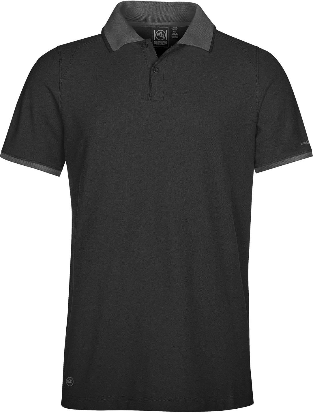Stormtech® Men's Cignus Performance Polo - GPQ-2