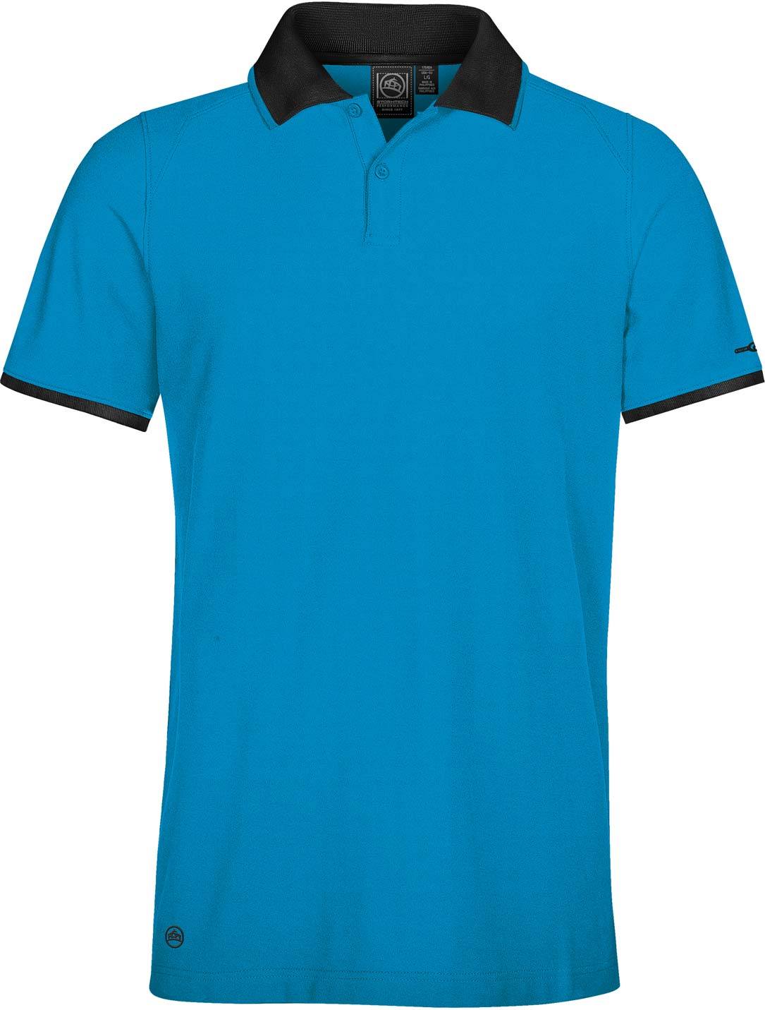 Stormtech® Men's Cignus Performance Polo - GPQ-2