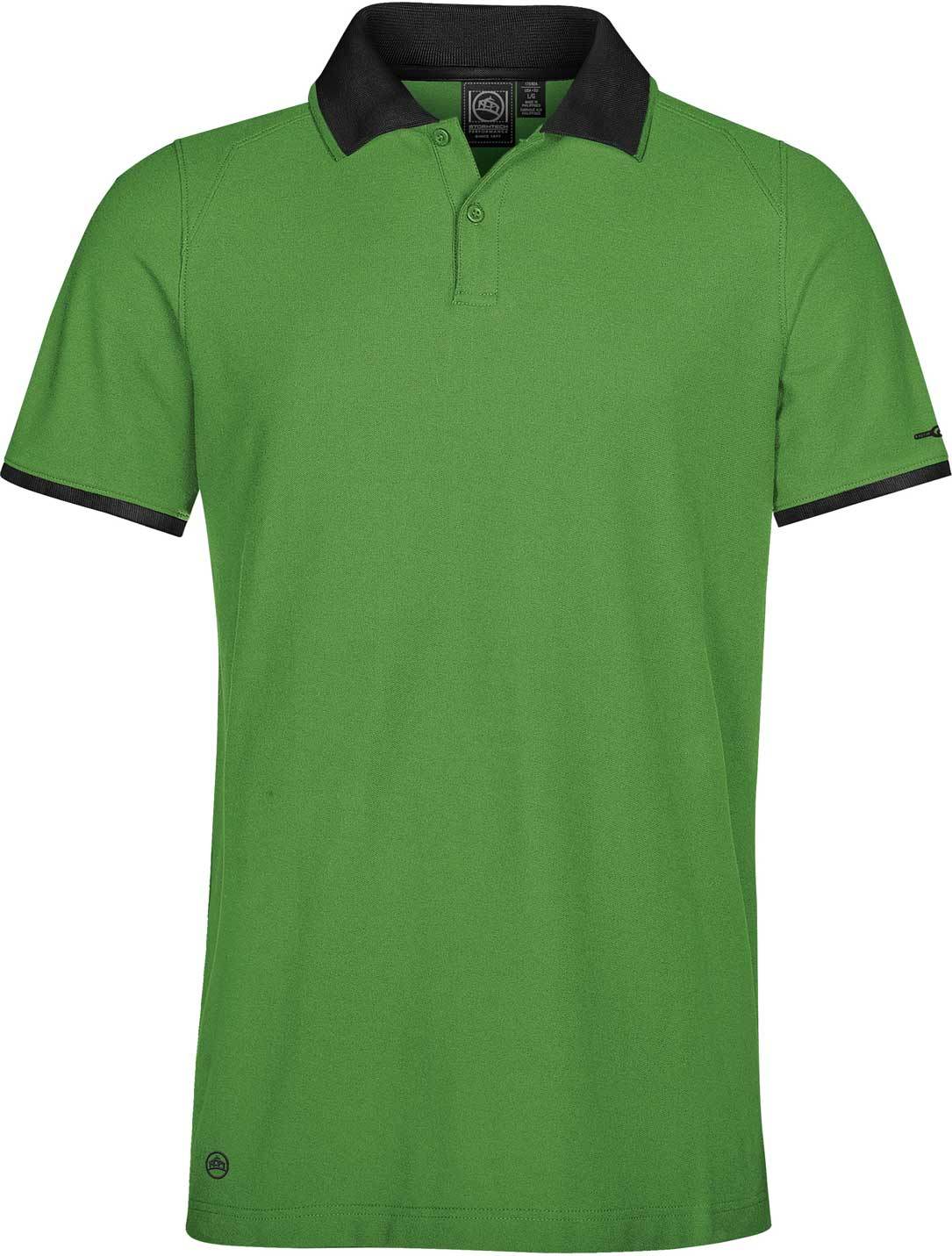 Stormtech® Men's Cignus Performance Polo - GPQ-2