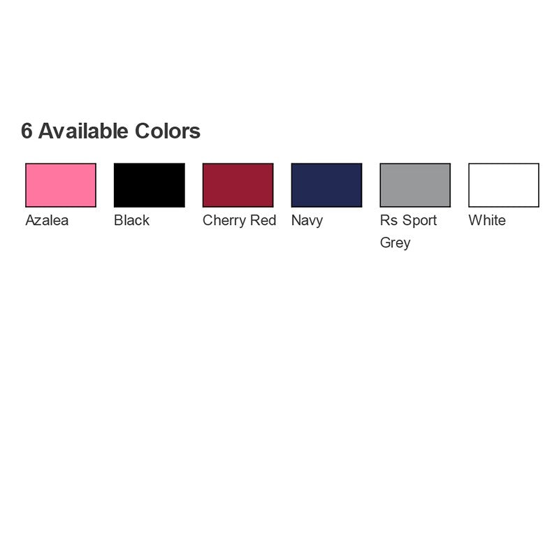 Gildan Ladies' SoftStyle Fitted V-Neck T-Shirt