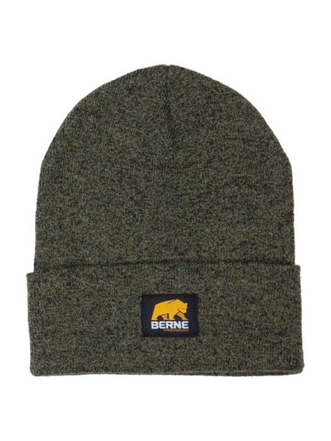 Berne® Heritage Toque Avec Cuff H150