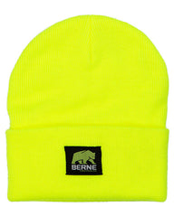 Berne® Heritage Toque Avec Cuff H150