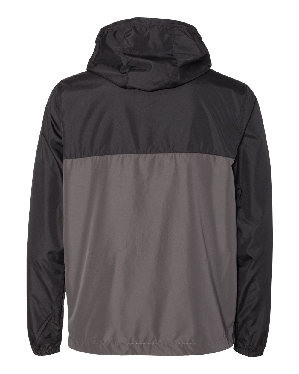 Independent Trading Co. - Unisex Lightweight Windbreaker Full-Zip Jacket