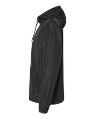 Independent Trading Co. - Unisex Lightweight Windbreaker Full-Zip Jacket