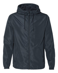 Independent Trading Co. - Unisex Lightweight Windbreaker Full-Zip Jacket