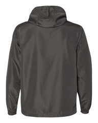 Independent Trading Co. - Unisex Lightweight Windbreaker Full-Zip Jacket