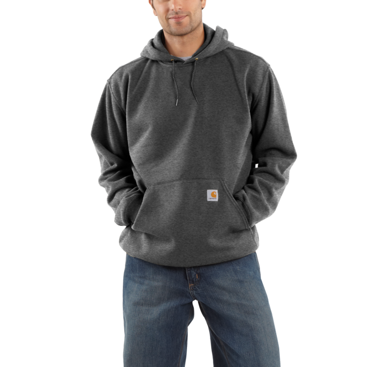 Carhartt® Midweight Hooded Sweatshirt
