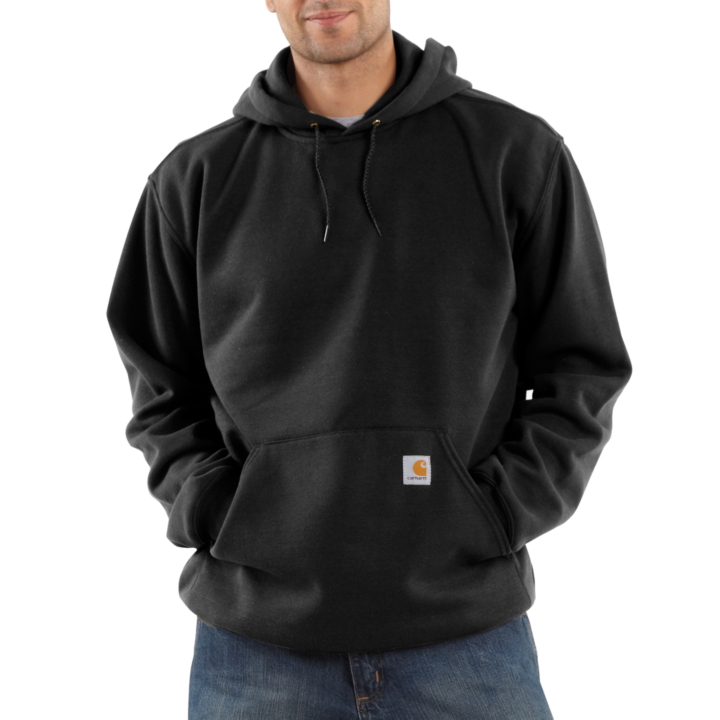 Carhartt® Midweight Hooded Sweatshirt