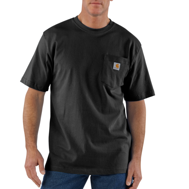 Carhartt®Workwear Pocket Short-Sleeve T-Shirt