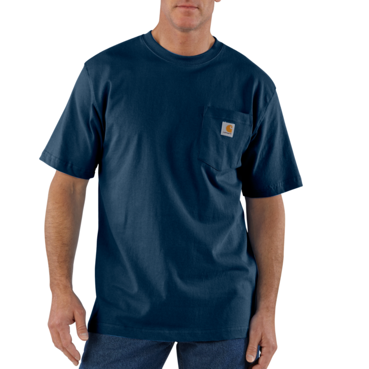 Carhartt®Workwear Pocket Short-Sleeve T-Shirt