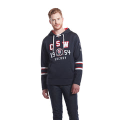 Canada Sportswear® Fleece Hockey Hoodie