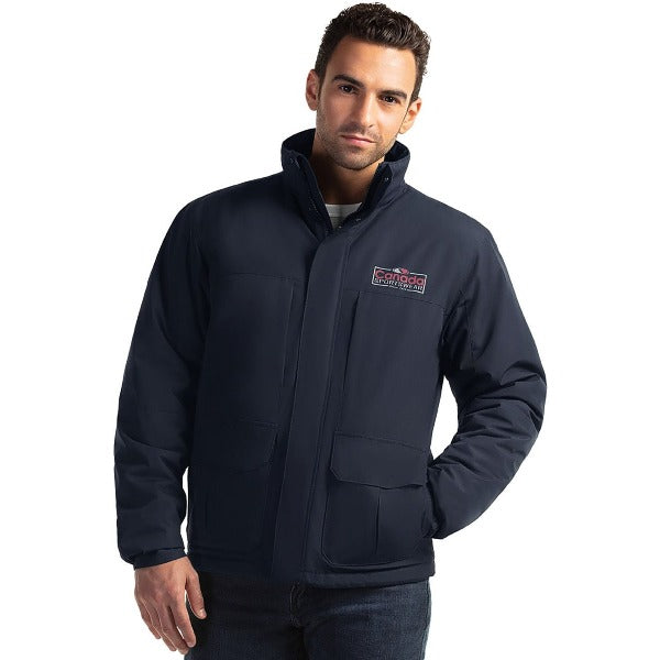 Canada Sportswear® Reliant – Utility Jacket