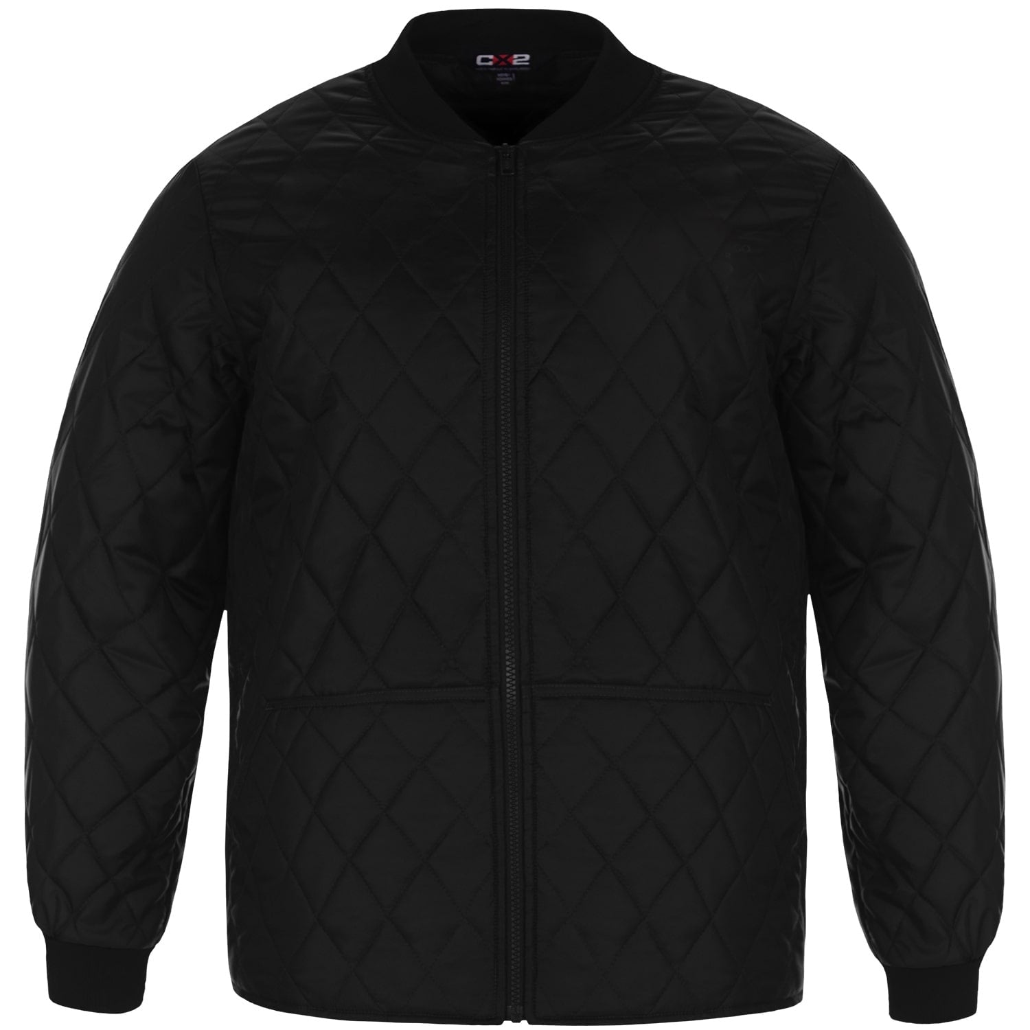 Canada Sportswear® Contender – Quilted Jacket