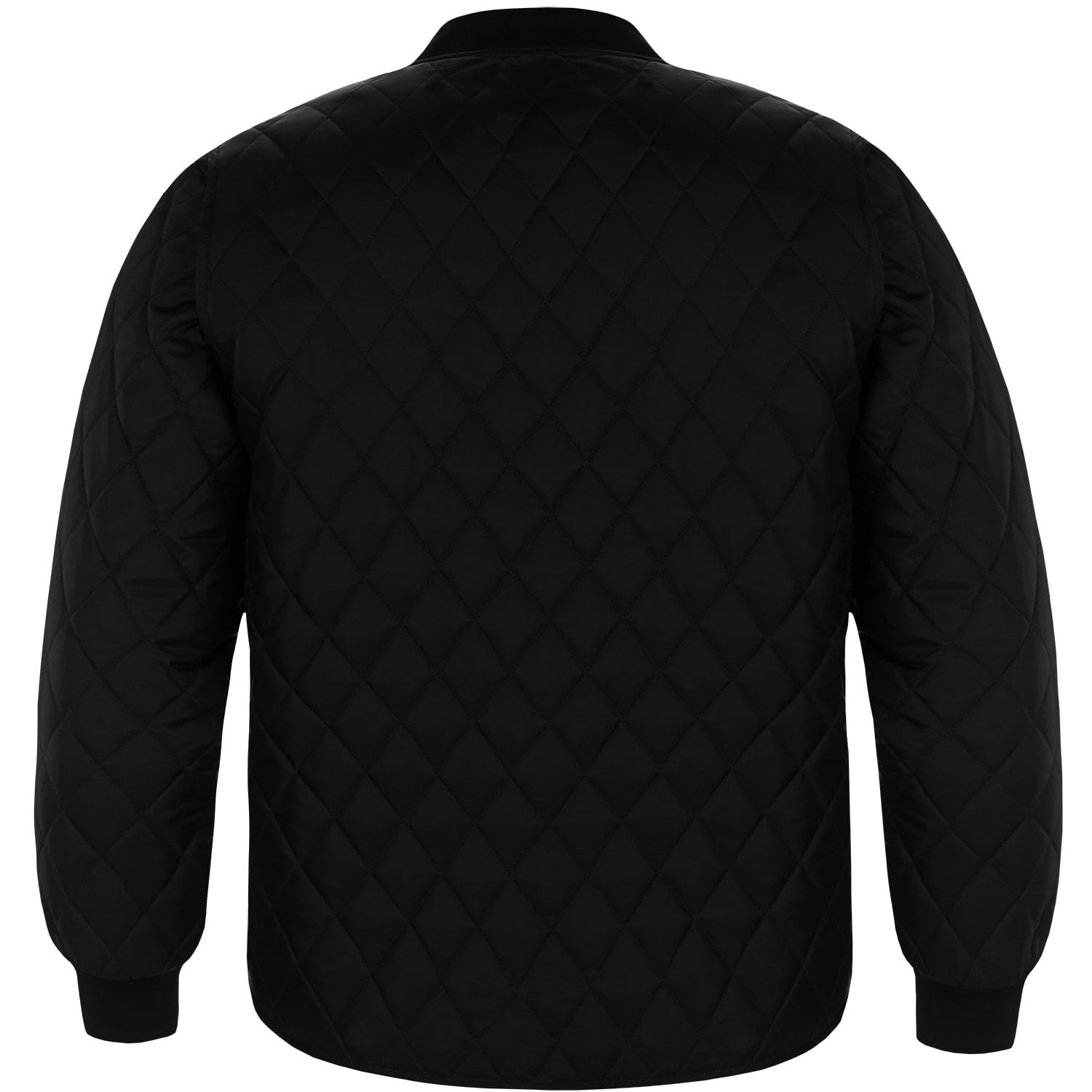 Canada Sportswear® Contender – Quilted Jacket