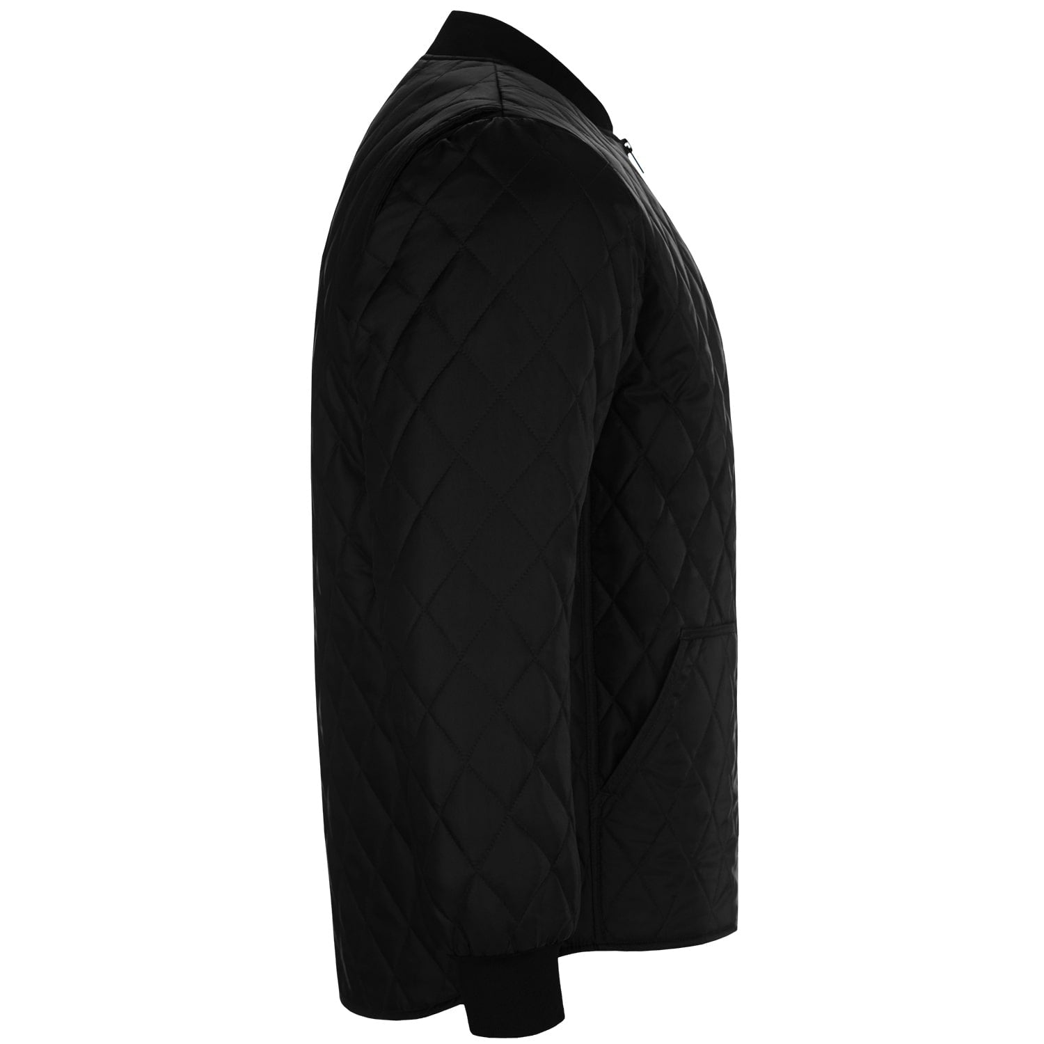 Canada Sportswear® Contender – Quilted Jacket